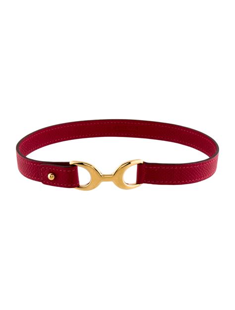 choker hermes